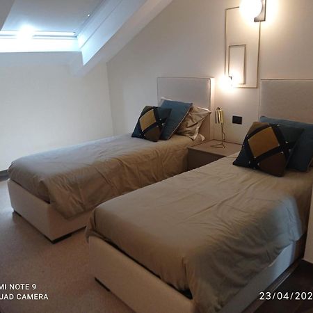 Margherita Apartments Naples Luaran gambar