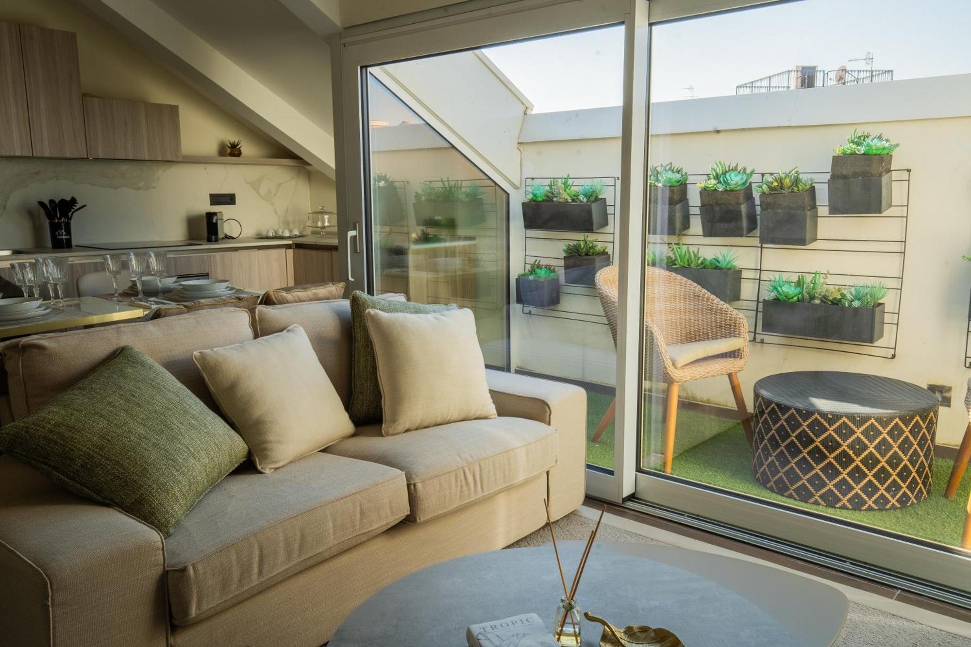 Margherita Apartments Naples Luaran gambar