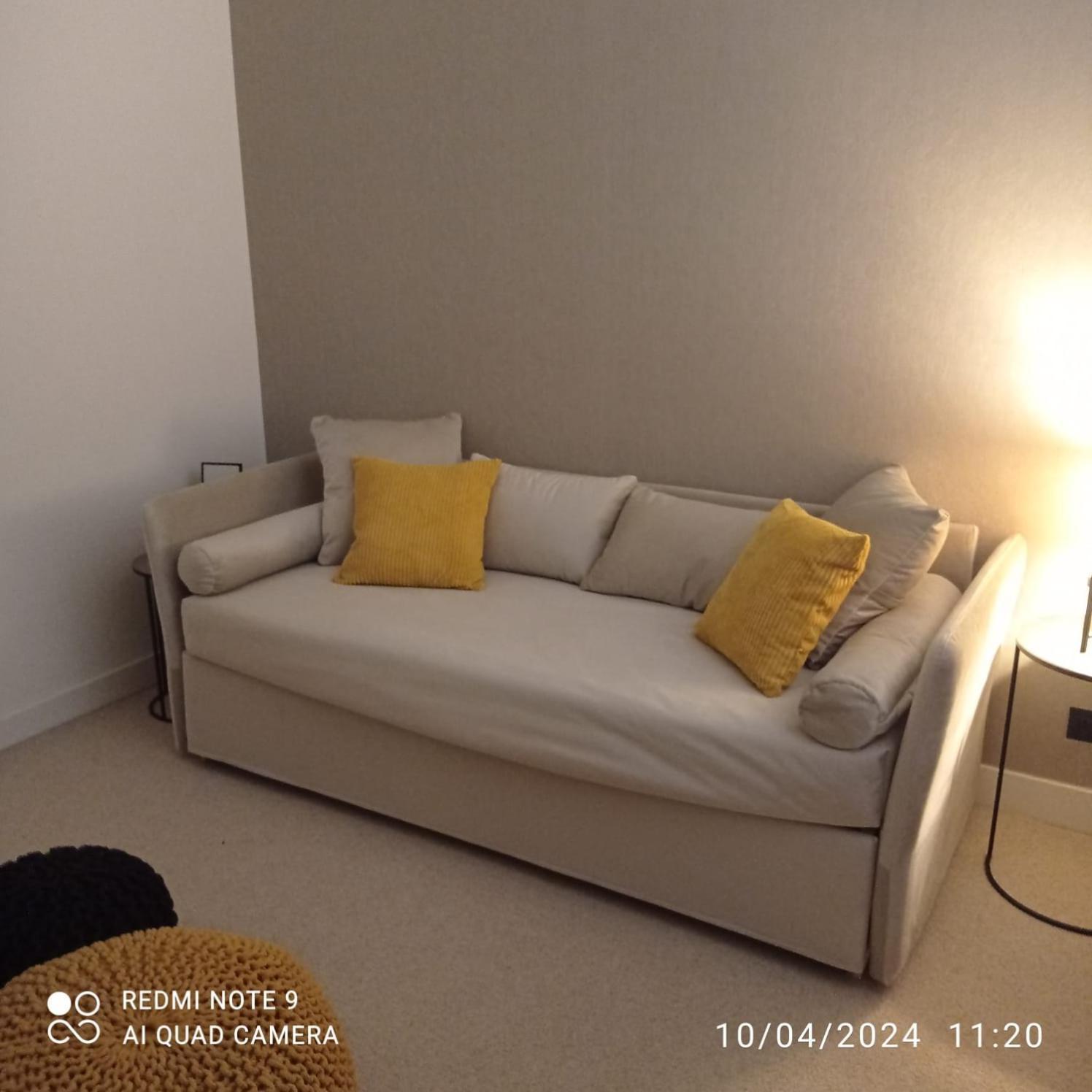 Margherita Apartments Naples Luaran gambar