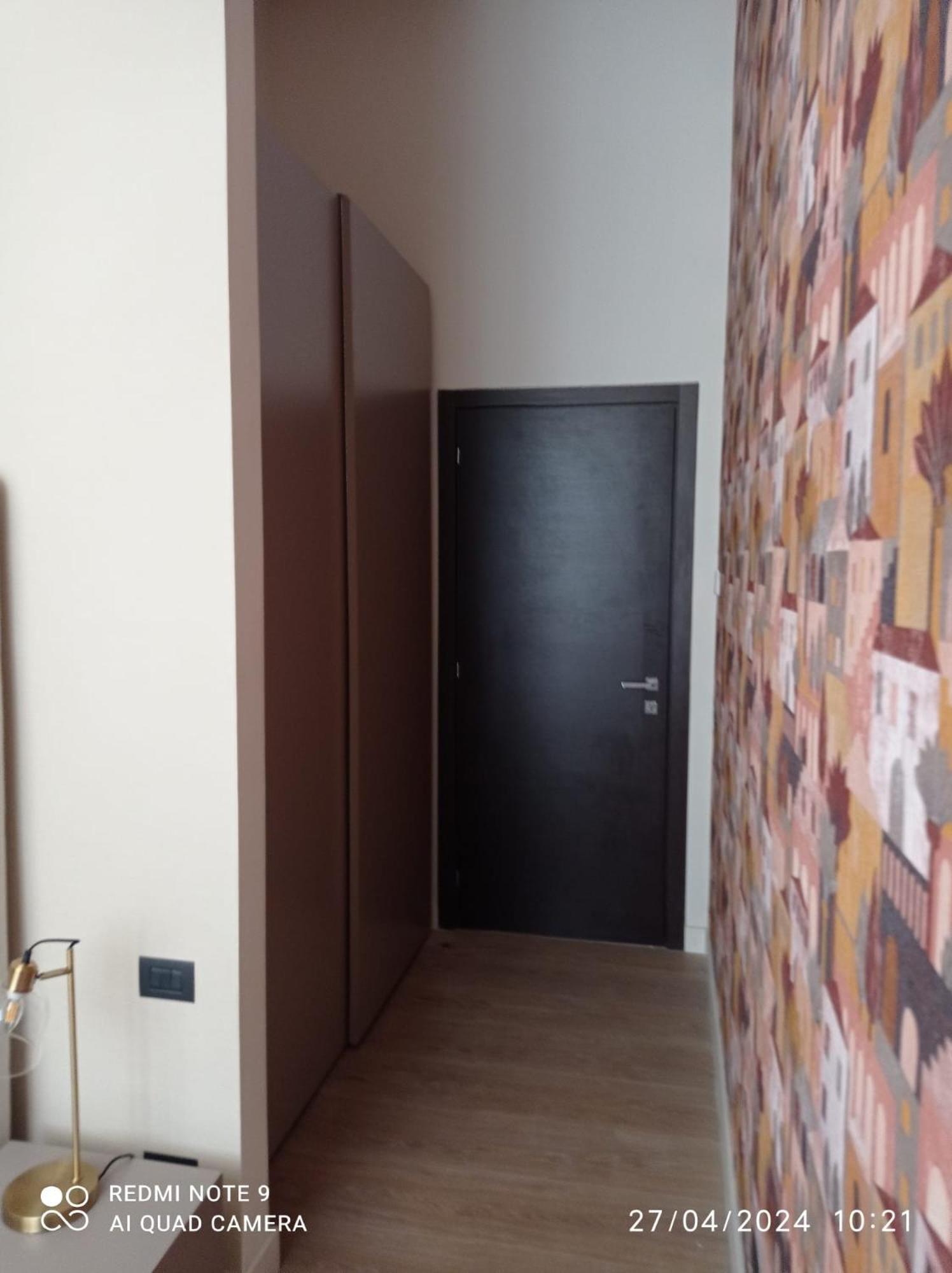 Margherita Apartments Naples Luaran gambar