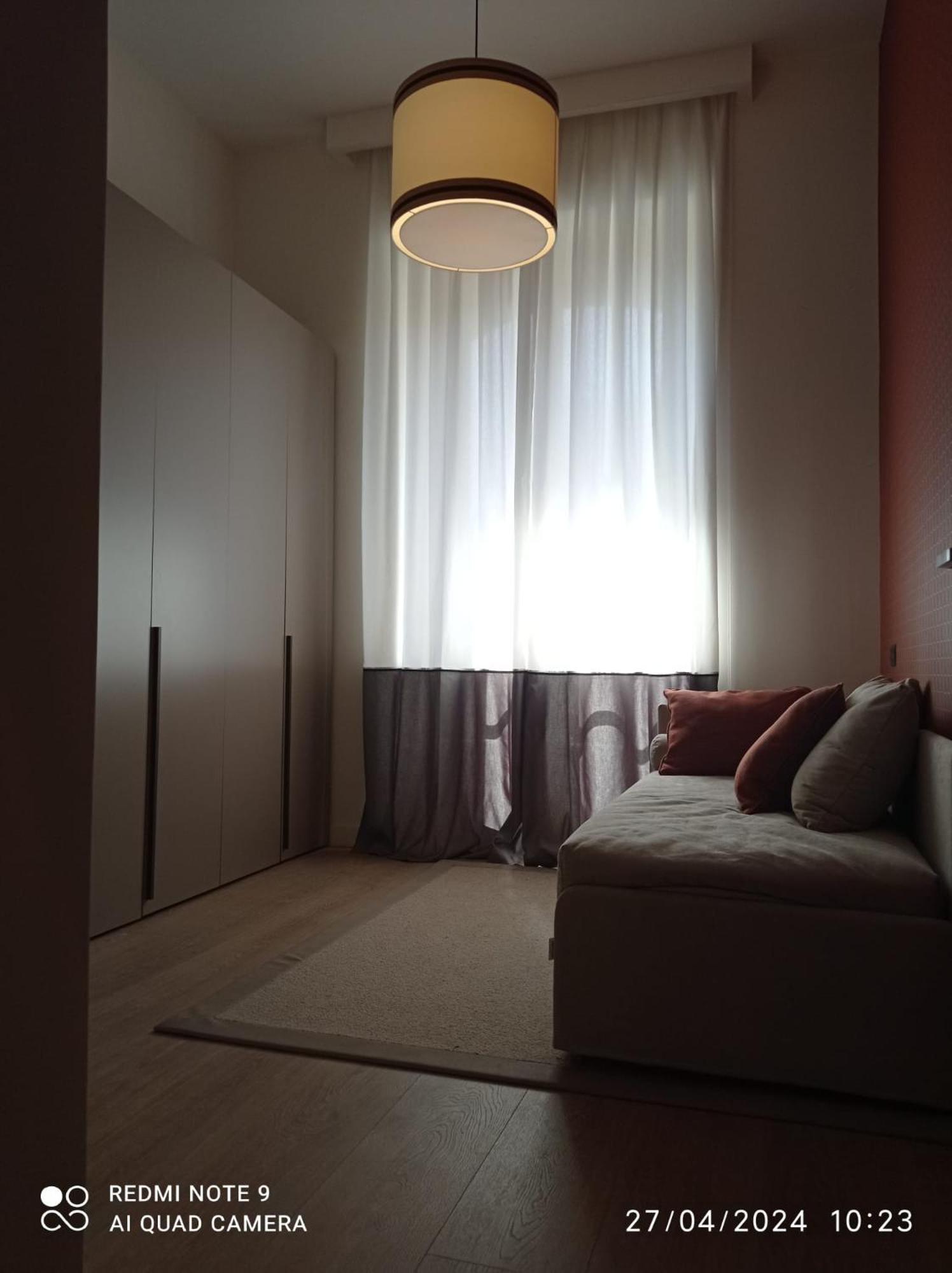 Margherita Apartments Naples Luaran gambar