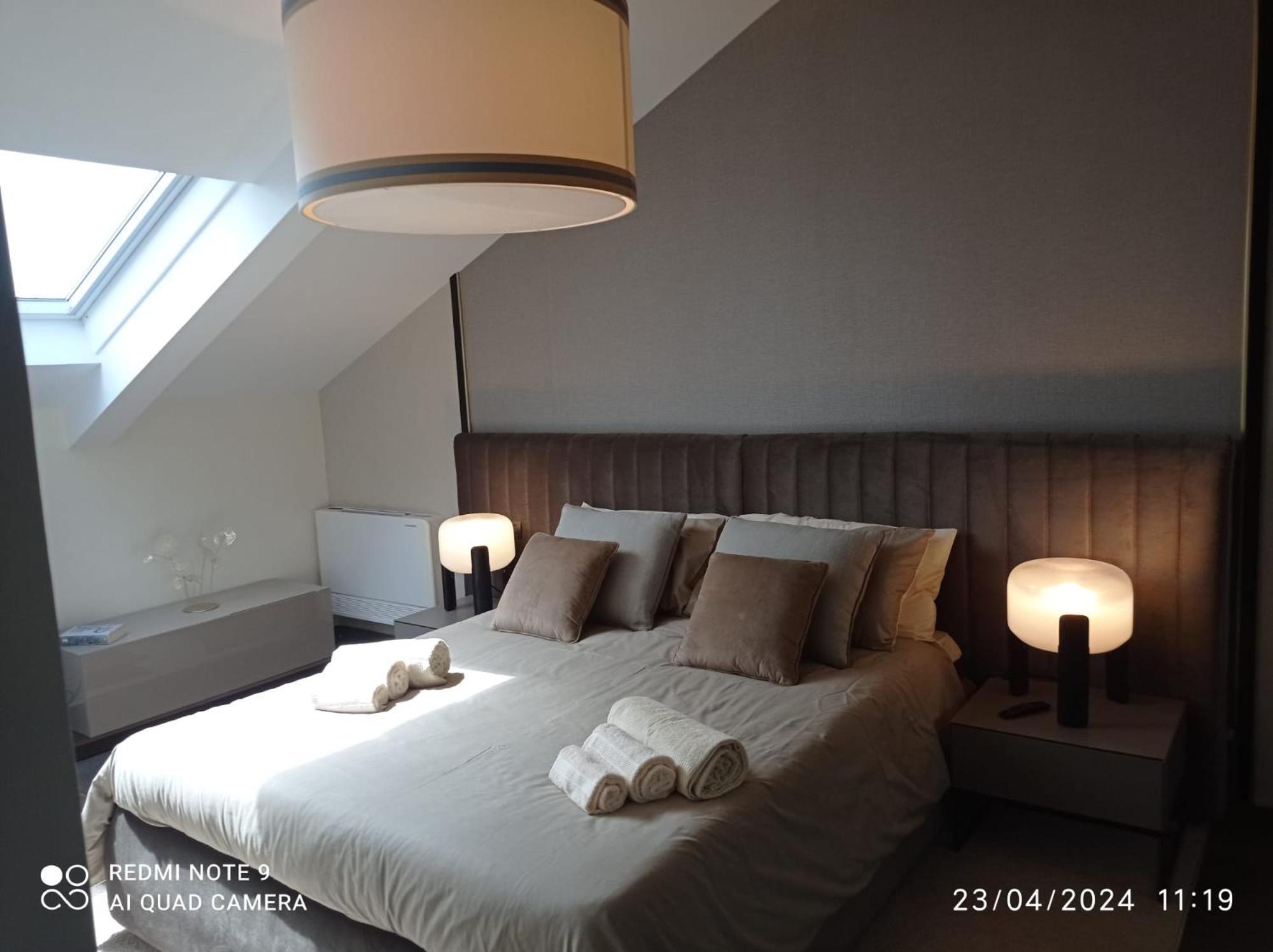 Margherita Apartments Naples Luaran gambar