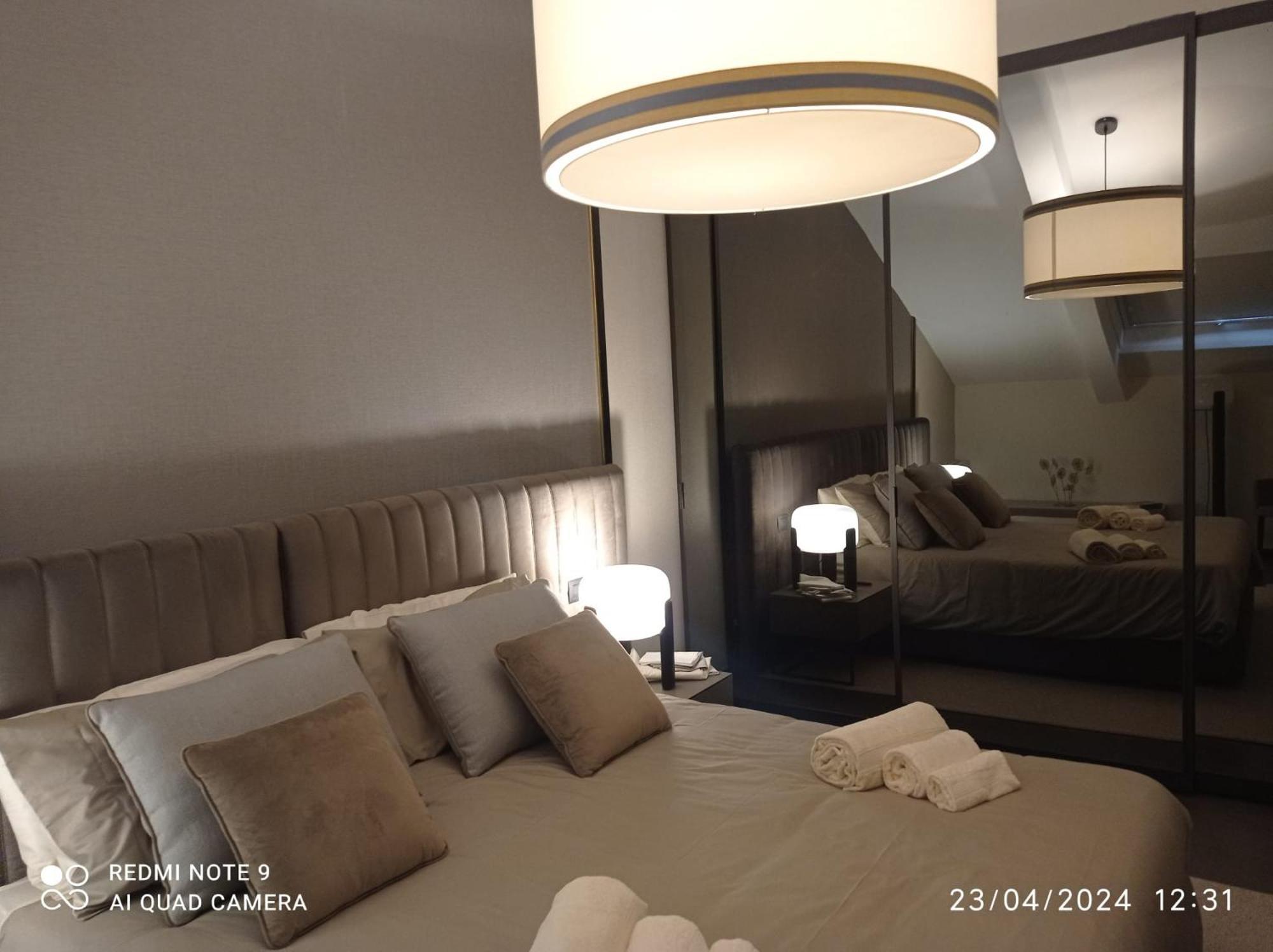 Margherita Apartments Naples Luaran gambar