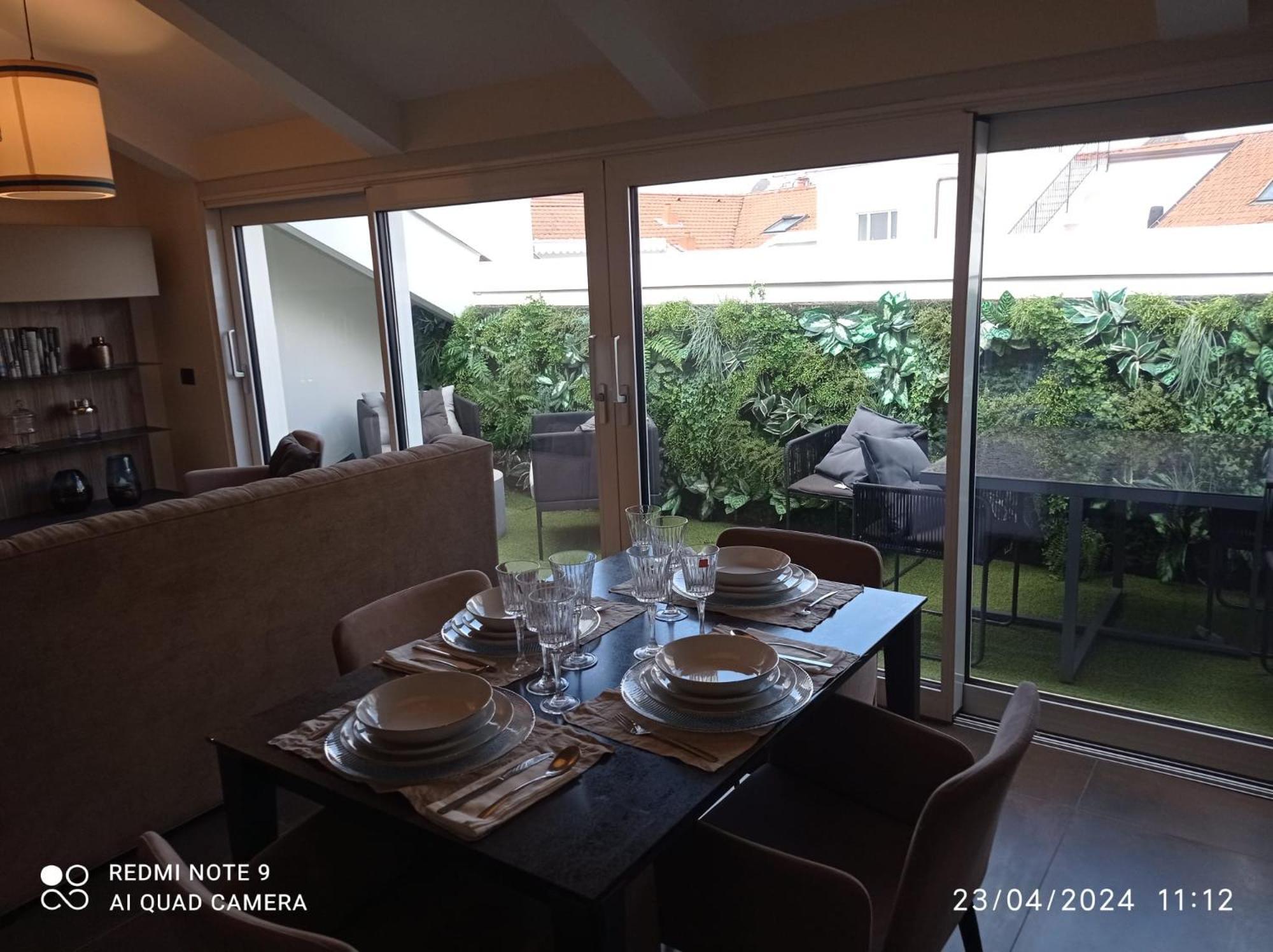 Margherita Apartments Naples Luaran gambar