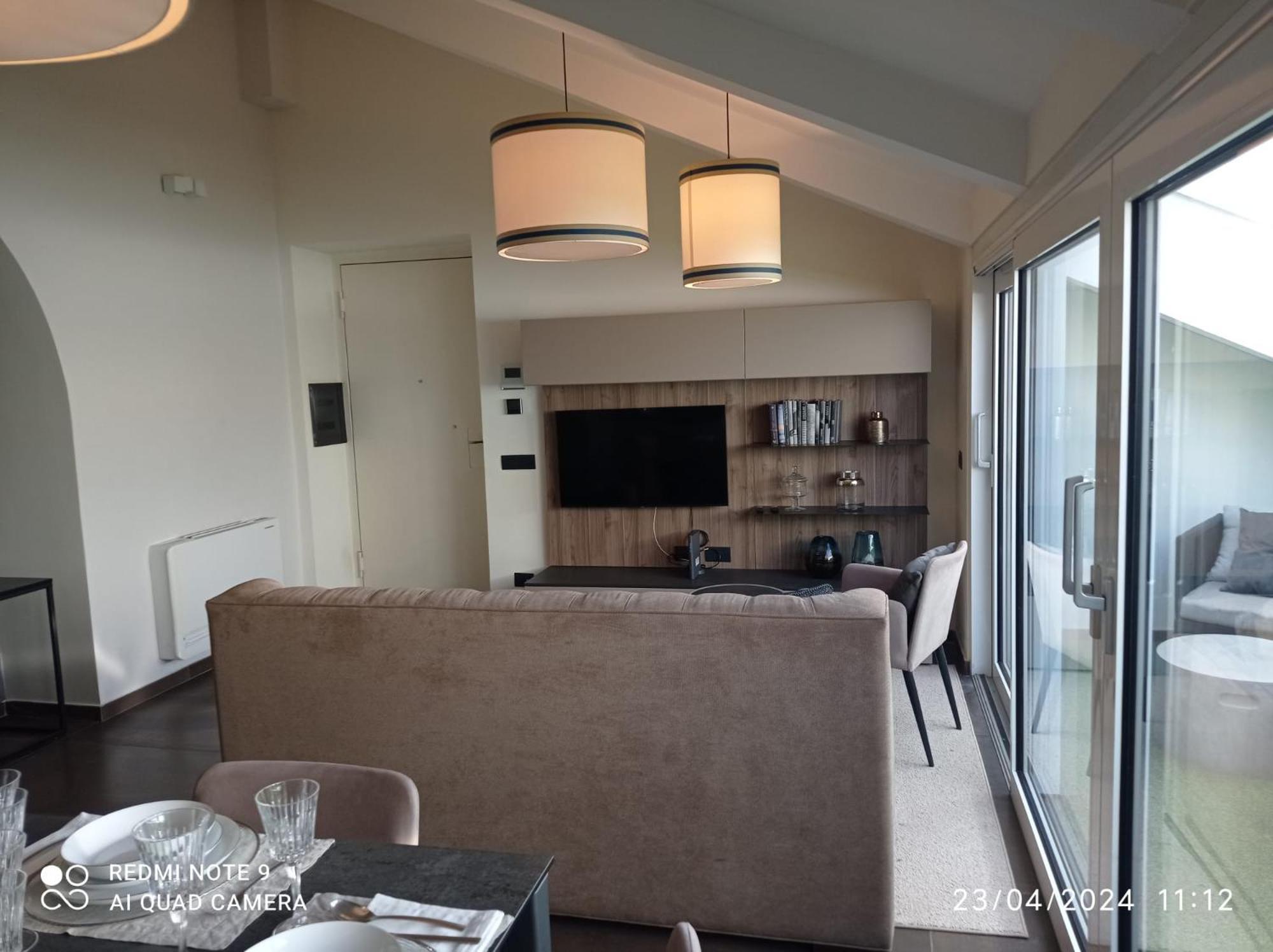 Margherita Apartments Naples Luaran gambar