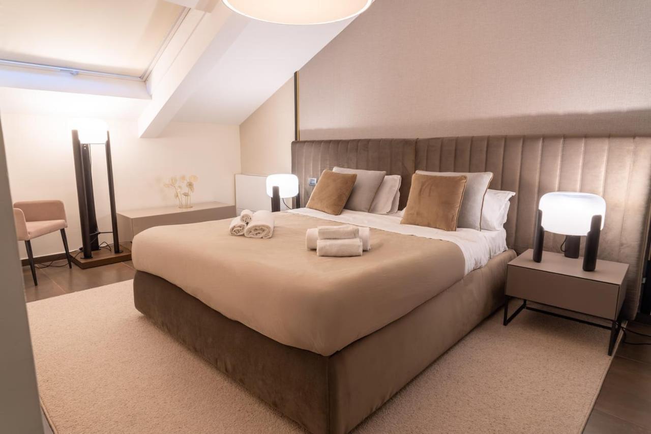 Margherita Apartments Naples Luaran gambar