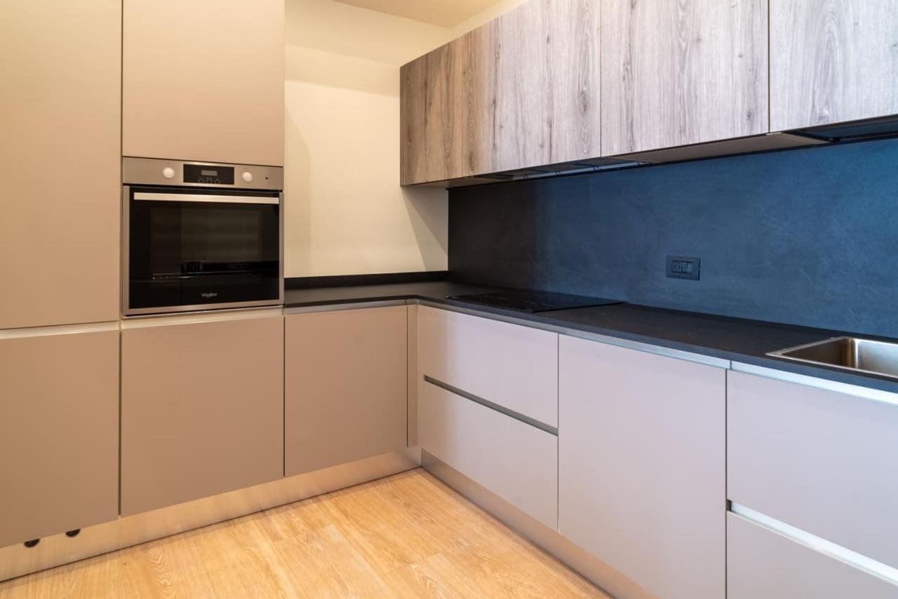 Margherita Apartments Naples Luaran gambar