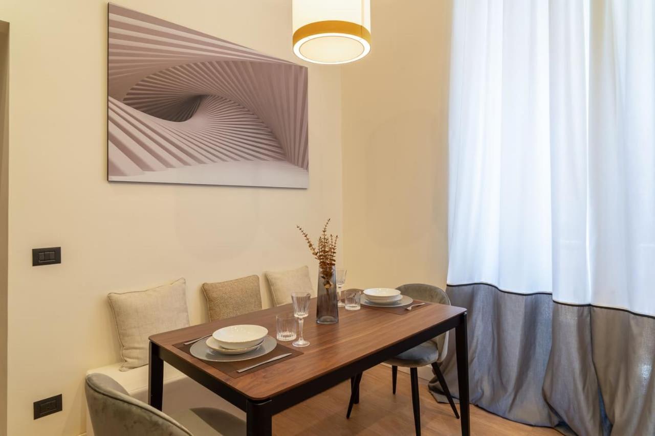 Margherita Apartments Naples Luaran gambar